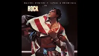 【懐かしの昭和時代！】『ロッキー』（原題: Rocky）は、1976年製作のアメリカ合衆国の熱いボクシング映画。主演・脚本はシルヴェスター・スタローンのロッキーのテーマっぽいBGM