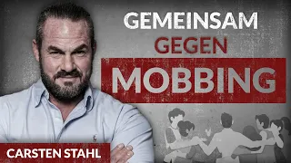 Stoppt Mobbing: Wie wir unsere Kinder besser schützen können - Carsten Stahl | Tobias Beck