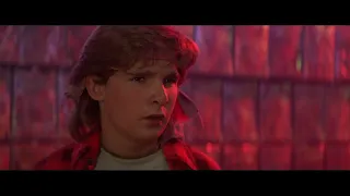 The lost boys (1987) - The frog brothers scene 1