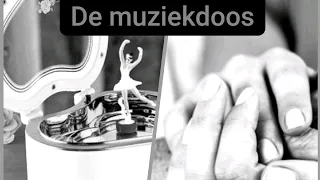 ☆Vreemde torie in verzorgingshuis#de muziekdoos☆