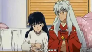 Inuyasha - To love's end