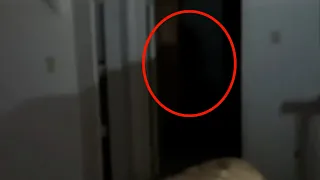 SCARY footage leaving viewers STUNNED