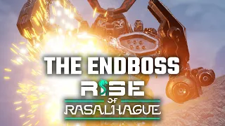 The final Mission - Mechwarrior 5: Mercenaries DLC Rise of Rasalhague 10