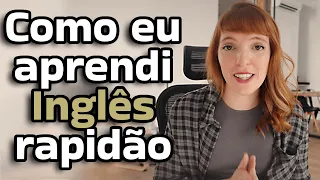 inglês para não herdeiros | sem intercâmbio, cursos caros, professores nativos