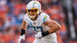 Could the Browns Pursue a Joey Bosa Trade This Offseason? - Sports4CLE, 3/5/24