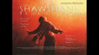 《肖申克的救赎》The Shawshank Redemption，香港译《月黑高飞》，台湾译《刺激1995》剧情