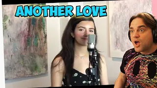 Angelina Jordan Reaction  - You'll Never Find Another Love Like Mine - 2019