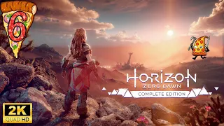 Horizon Zero Dawn: Complete Edition ► Прохождение #6