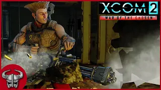 LET'S ROCK! - XCOM 2: War Of The Chosen Playthrough - Part 1