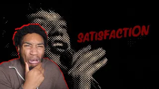 FIRST TIME LISTENING TO ROLLING STONES - I CAN'T GET NO SATISFACTION (REACTION!!!)