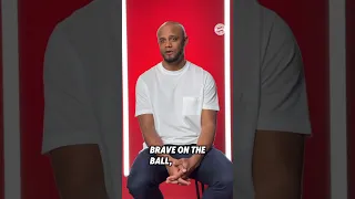 Kompany’s FIRST WORDS after joining Bayern Munich as club’s new manager 🔴