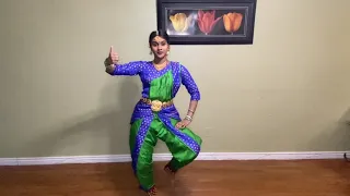 Bhoomi -Tamizhan Endru Sollada Dance Performance