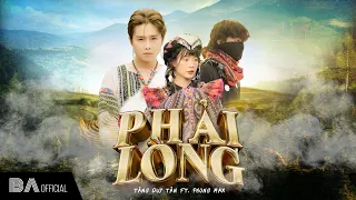 [BAE] Tăng Duy Tân - Track 01: PHẢI LÒNG ft. Phong Max