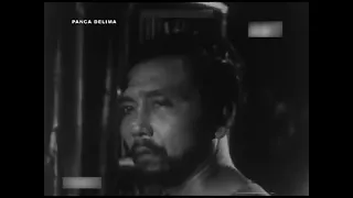 FILM MELAYU KLASIK Panca Delima 1957 Full Movie