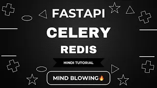 Boost Your App's Performance with FastAPI Celery and Redis