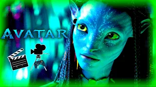 AVATAR IL FILM COMPLETO IN ITALIANO JAMES CAMERON'S AVATAR IL GIOCO My Movie Games