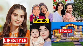 Zainab Shabir Lifestyle 2023, Family, Boyfriend, House, Sister, Mother, Husband, Nikah and Biography