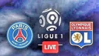 PSG vs OLYMPIQUE LYON - LIGUE'1 2020-21 - Week 6 - Full Match & Goal HD | efootball PES 2021