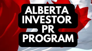 Alberta Rural Entrepreneur Stream Program Complete Guide | Canadian Settlement & Immigration