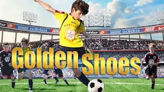 VJ EMMY - THE GOLDEN SHOES 2023 NEW TRANSLATED SPORTS DRAMA BY VJ JUNIOR PRODUCTION MOVIEREVIEW