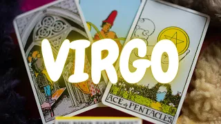 VIRGO ♍️  EXACTLY 3 DAYS LEFT UNTIL EVERYTHING EXPLODES YOU!! 😱 VIRGO MAY 2024 TAROT LOVE❤️