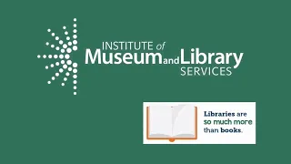 IMLS Grants to States: Impact of Federal Funding for Libraries in Michigan 2
