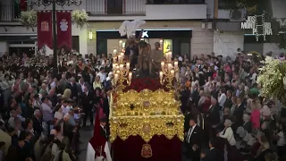 Plaza de Antonio Mairena. Hermandad de la Humildad de Mairena del Alcor