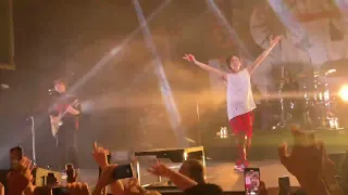 220924 ONE OK ROCK (ワンオクロック) In Atlanta - Stand Out Fit In