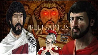 Belisarius - Speed Up