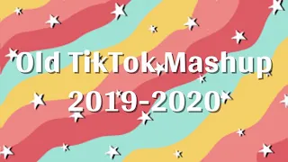 Old Tiktok Mashup 2019-2020 part 1 🌈🌈 (Not Clean) 🌈🌈