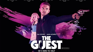 ganzer film deutsch [the guest] Neue actionfilme 2017-(HD) deutsch