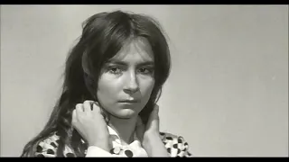 Марианна (1967) - Вы дадите слово больше не трогать её!