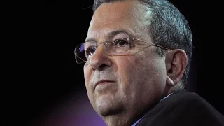 A Tribute to Ehud Barak