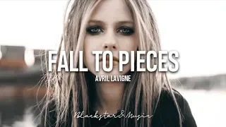 Fall To Pieces || Avril Lavigne || Traducida al español