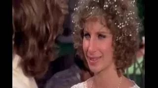 Barbra   Streisand    --       Woman   In   Love  Video  HQ