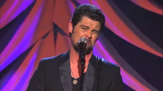 Jason Crabb - Until Then [Live]