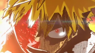 My Hero Academia | 359 | Manga Animation | 僕のヒーローアカデミア