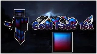 CoolFade [16x] - MCPE PvP Texture Pack