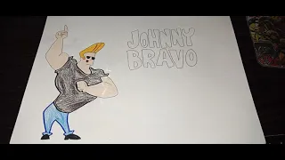 CN City Music (Johnny Bravo)