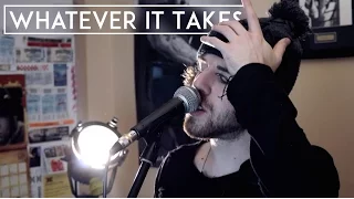 Whatever It Takes (Imagine Dragons) - Orchestral Cover Joel James