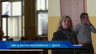 AS 2018/2019, L'Ora della sicurezza 2 ... per la SSIG