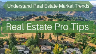 How to - Real Estate Market Trends