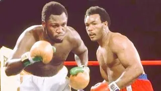 Joe Frazier vs George Foreman 1 /"The Sunshine Showdown"/ The Ring Fight of the Year/Full Highlights