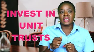 Unit Trusts 101: A Guide to Investing for Beginners 💡