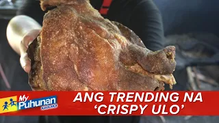 'My Puhunan: Kaya Mo!': Crispy ulo sa Valenzuela, bakit trending?