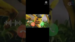 pika pika pikachu song ringtone