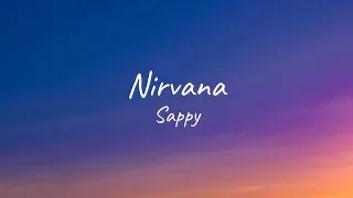 Nirvana - Sappy | Lyrics