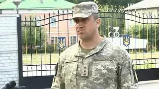 Нові вибухи у Калинівці: військові назвали причину