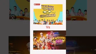 Taarak Mehta ka ooltah chashma vs maddam sir