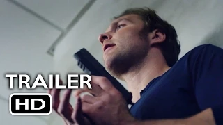 12 Rounds 3: Lockdown Official Trailer #1 (2015) Dean Ambrose Action Movie HD